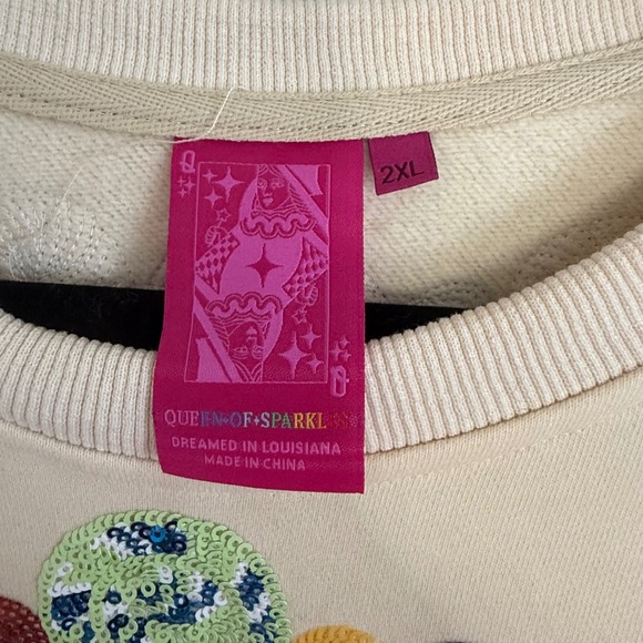 QUEEN OF SPARKLES Colorful Candy set - Picture 5 of 16